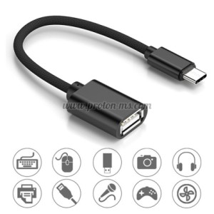 Преходник One Plus NB1233