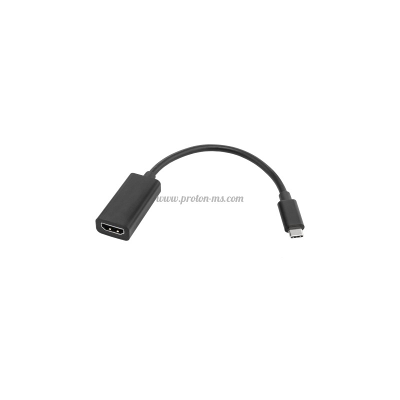 Преходник Type C към HDMI