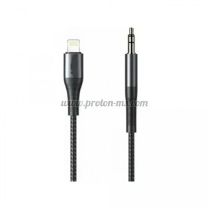 КАБЕЛ LIGHTINING TO 3.5 AUDIO JACK