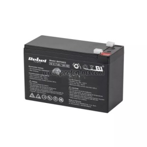 Тягов акумулатор 12V
