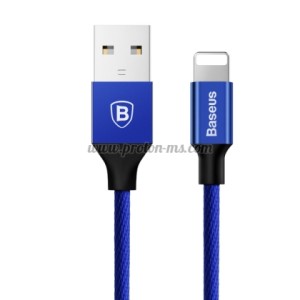 Кабел Baseus за iPhone 1.5A