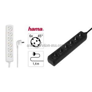 РАЗКЛОНИТЕЛ HAMA 30383