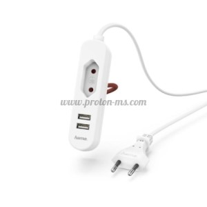 РАЗКЛОНИТЕЛ HAMA 220V