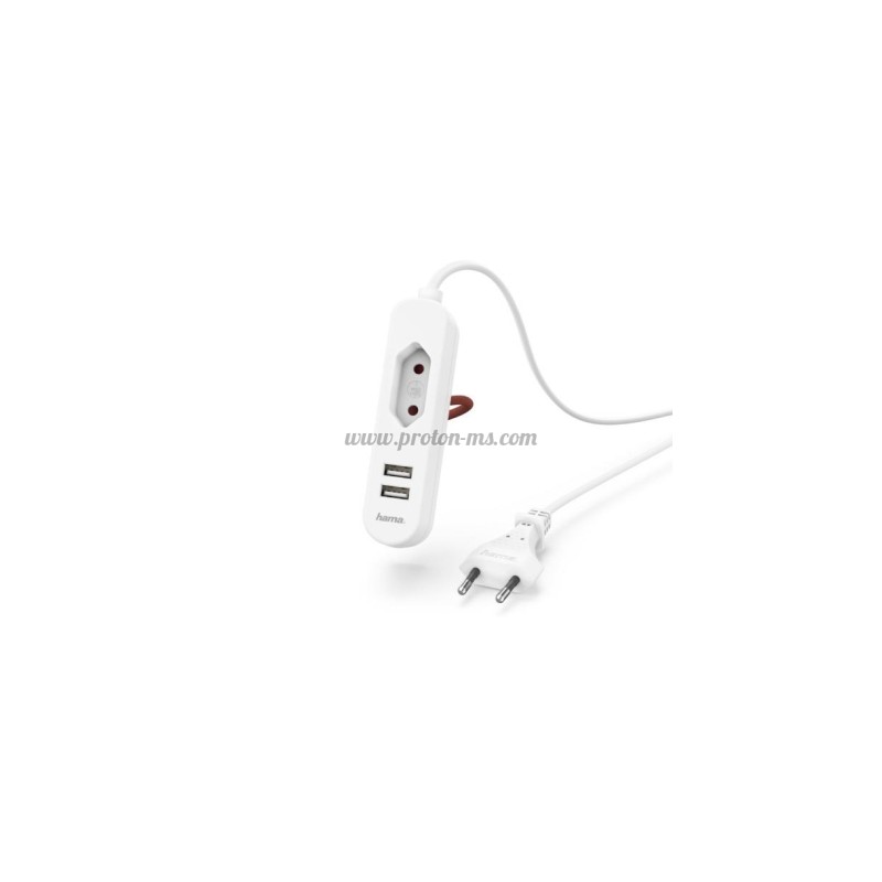 РАЗКЛОНИТЕЛ HAMA 220V