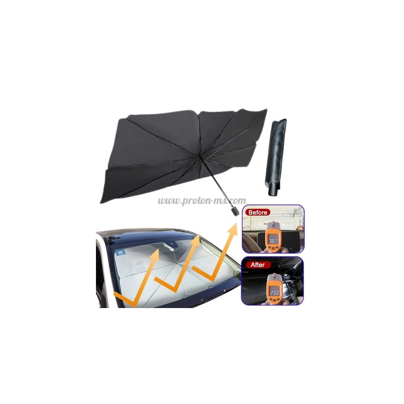 СЕННИК ЗА АВТОМОБИЛ REMAX SZZY03-F103