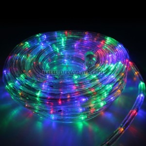 КОЛЕДЕН СВЕТЕЩ LED МАРКУЧ