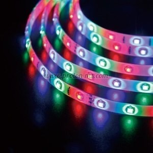 LED ЛЕНТА RGB