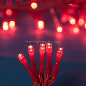 LED лампички