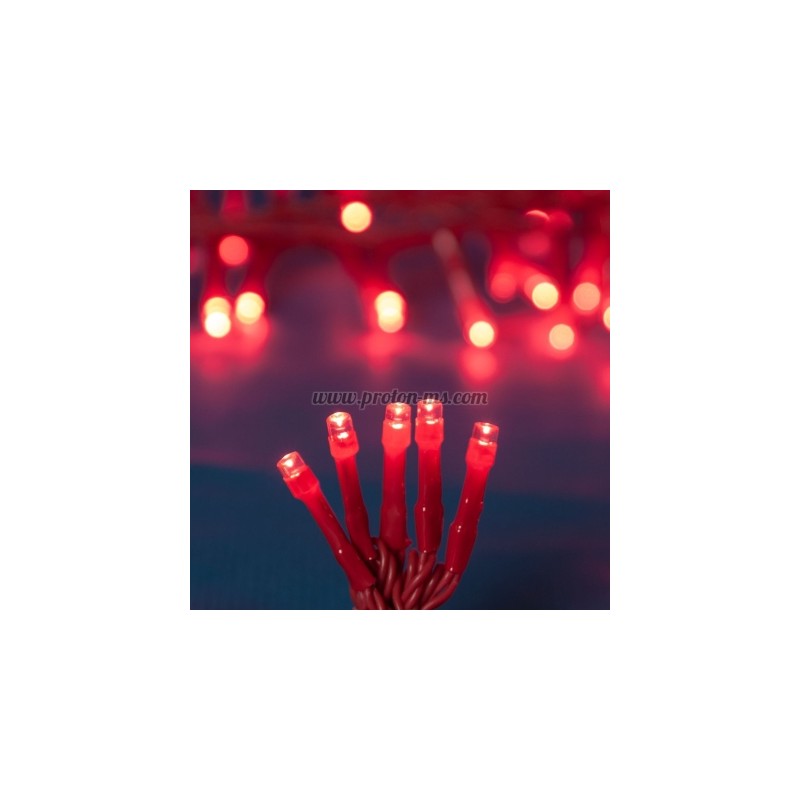 LED лампички