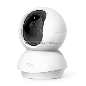 Охранителна WiFi камера TP-Link Tapo C200