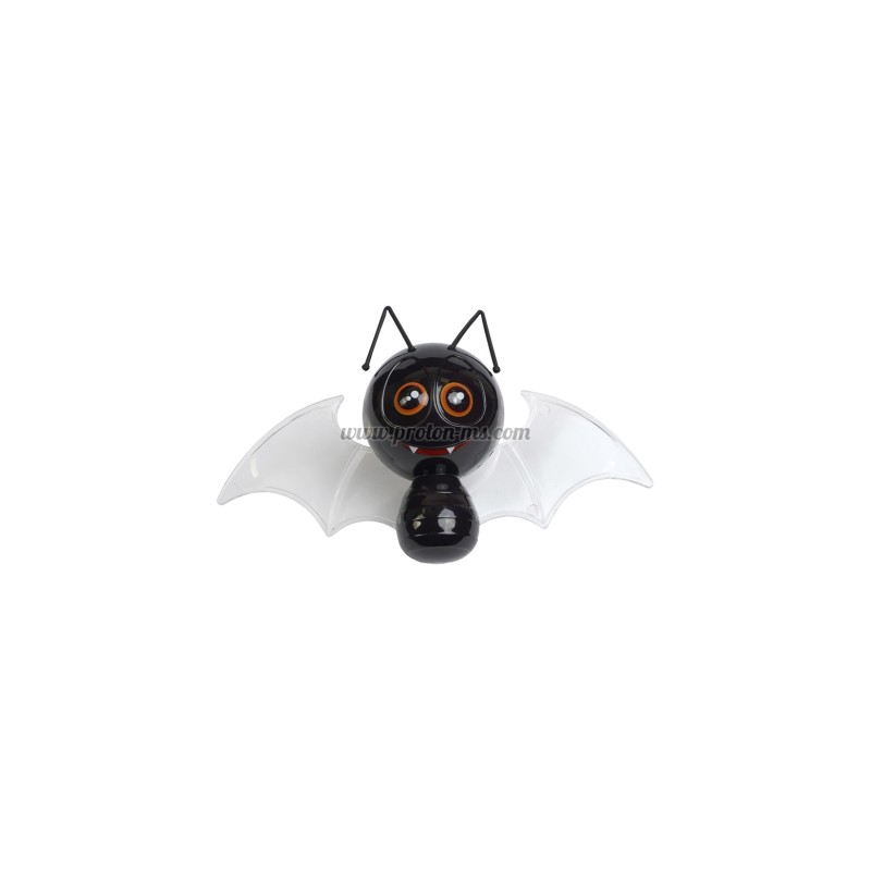 LED НОЩНА ЛАМПА ЗА КОНТАКТ СЪС СЕНЗОР 0.4W 10LM RGB LIGHTEX BAT