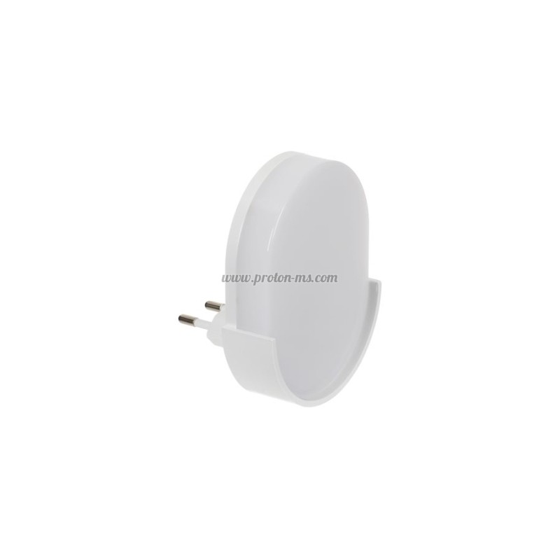 LED НОЩНА ЛАМПА ЗА КОНТАКТ