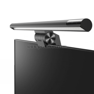 LED ЛАМПА НАСТОЛНА С ЩИПКА И СЕНЗОРЕН ПАНЕЛ ЗА МОНИТОР BASEUS I-WOK