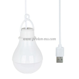LED USB ЛАМПА