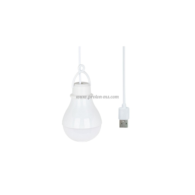 LED USB ЛАМПА