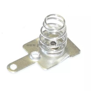 BATTERY HOLDER KEYSTONE 5204