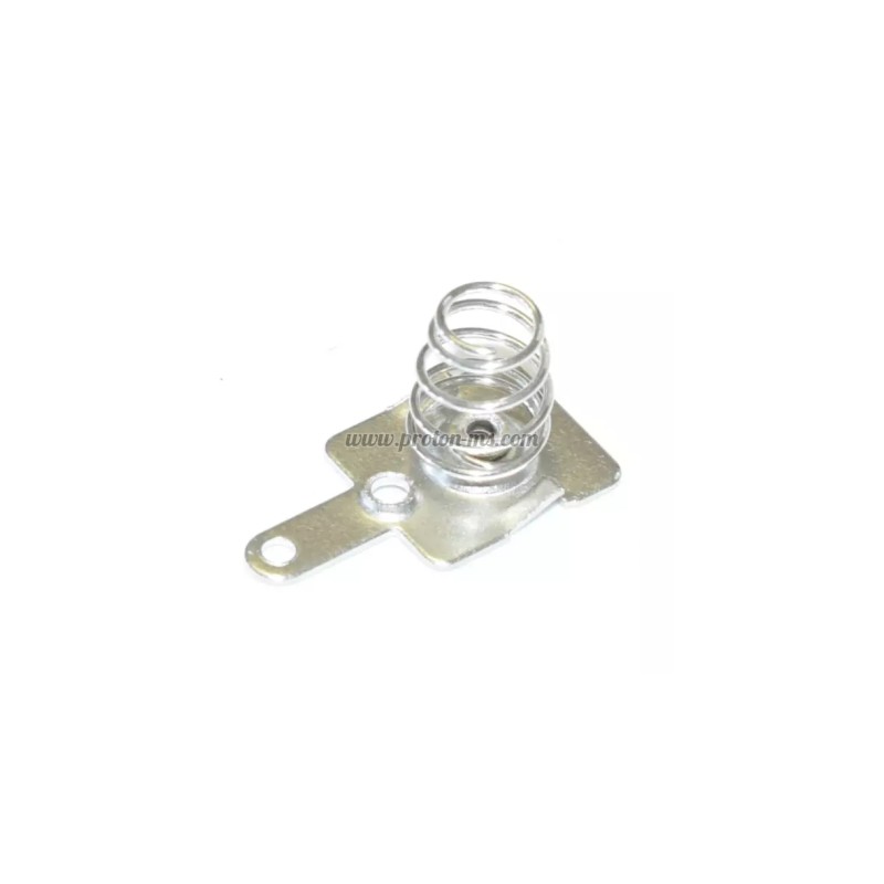 BATTERY HOLDER KEYSTONE 5204