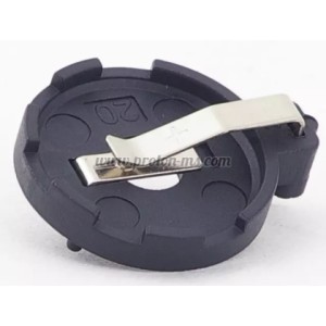 BATTERY HOLDER CH25-2032