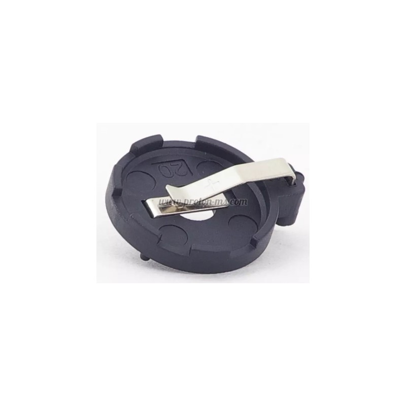 BATTERY HOLDER CH25-2032