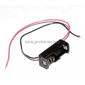 BATTERY HOLDER FOR R1 23A