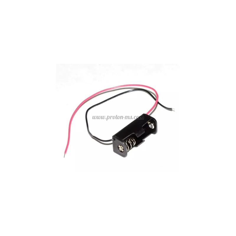 BATTERY HOLDER FOR R1 23A