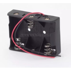 BATTERY HOLDER BH-232A