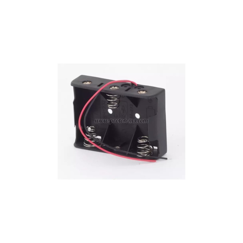 BATTERY HOLDER BH-232A