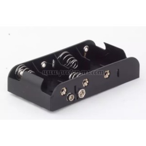 BATTERY HOLDER BH-243B