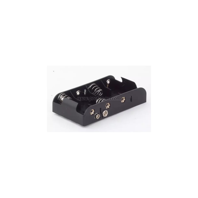 BATTERY HOLDER BH-243B