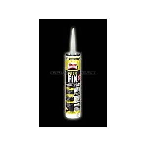 Монтажно лепило Moment Profi Fix PL60 10131
