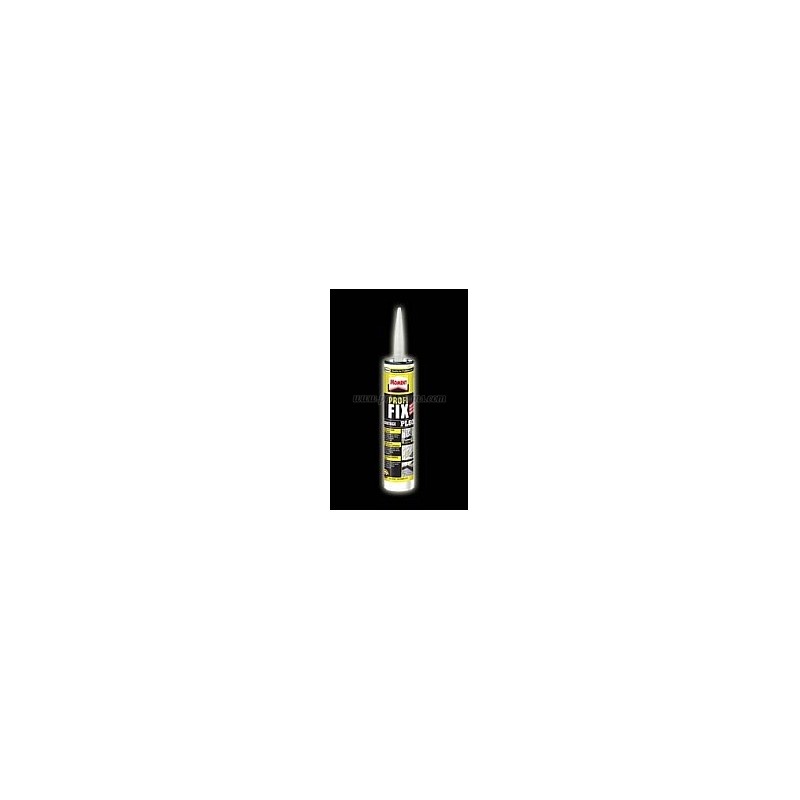 Монтажно лепило Moment Profi Fix PL60 10131