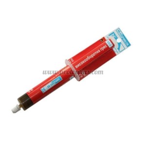 ВИСОКООБОРОТНА ГРЕС MTS 10 ML