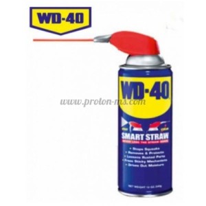 Многофункционална Универсална Смазка WD-40 450 ml