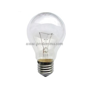 КРУШКА 60W E27 24V