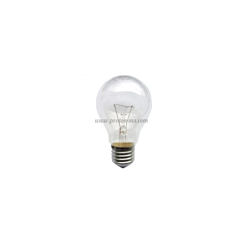 КРУШКА 60W E27 24V