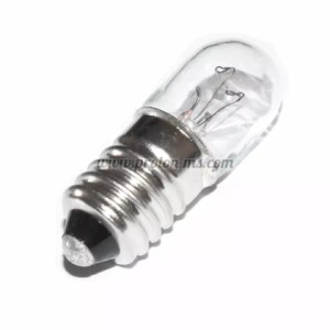 КРУШКА 12V/0.100A E10