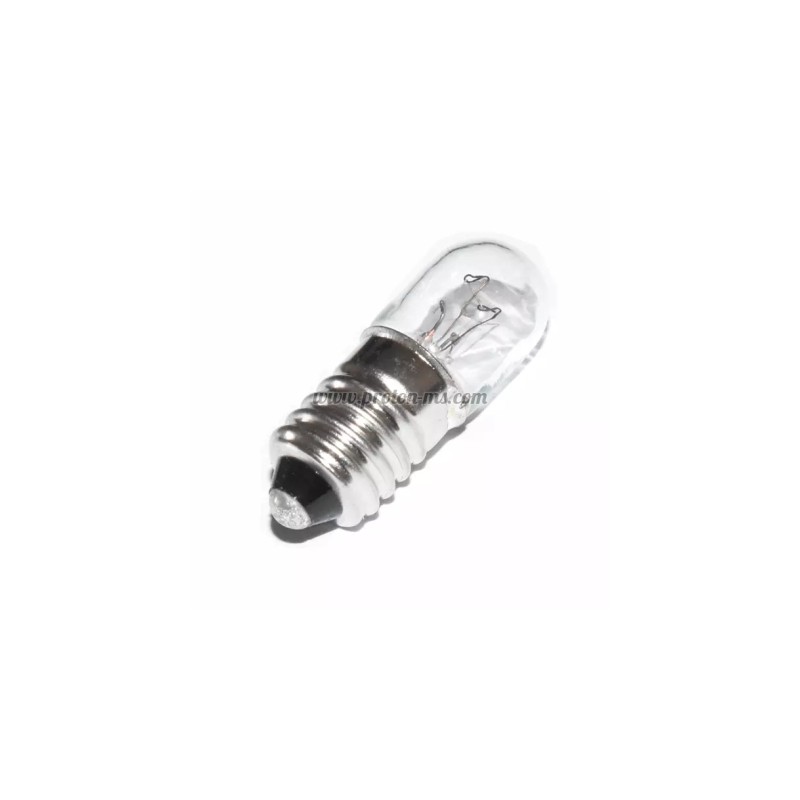 КРУШКА 12V/0.100A E10