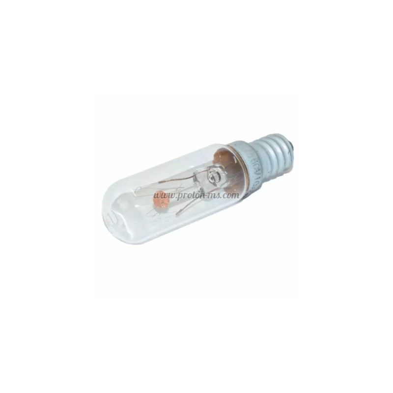 ЛАМПА 60V/10W E14