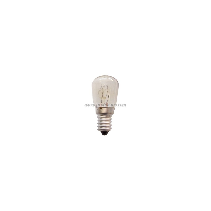 Лампа 15 W E14 30 V