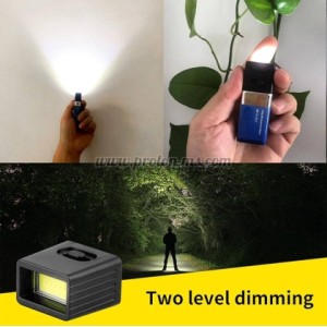 LED фенер Ansmann с 9V батерия