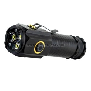 ФЕНЕРЧЕ С АКУМУЛАТОР TTX85 TECHNIK