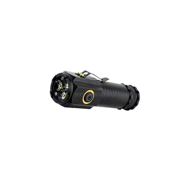 ФЕНЕРЧЕ С АКУМУЛАТОР TTX85 TECHNIK