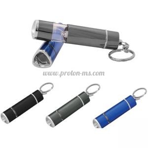 Мини фенерче ключодържател