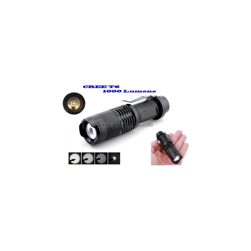 МИНИ LED ФЕНЕР POWER STYLE