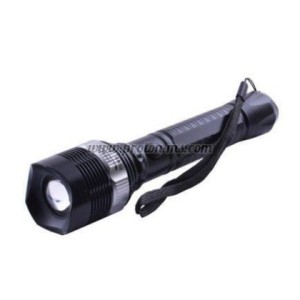 LED Акумулаторен Фенер Police BL-8802