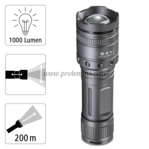 LED Фенер HAMA "Ultra Pro"