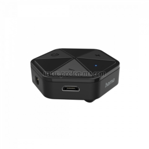 HAMA BT-REX BLUETOOTH АУДИО ПРИЕМНИК