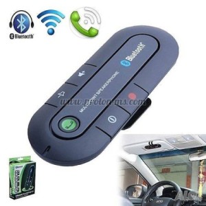 BLUETOOTH ЗА КОЛА CAR KIT