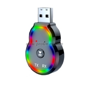 BLUETOOTH АУДИО АДАПТЕР HZ-BT-Q2