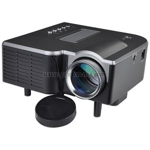 LED Проектор за Видео Игри